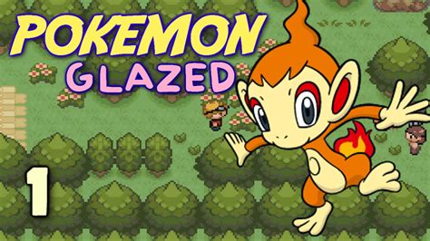 pokemon glazed fishing rod|Walkthrough .
